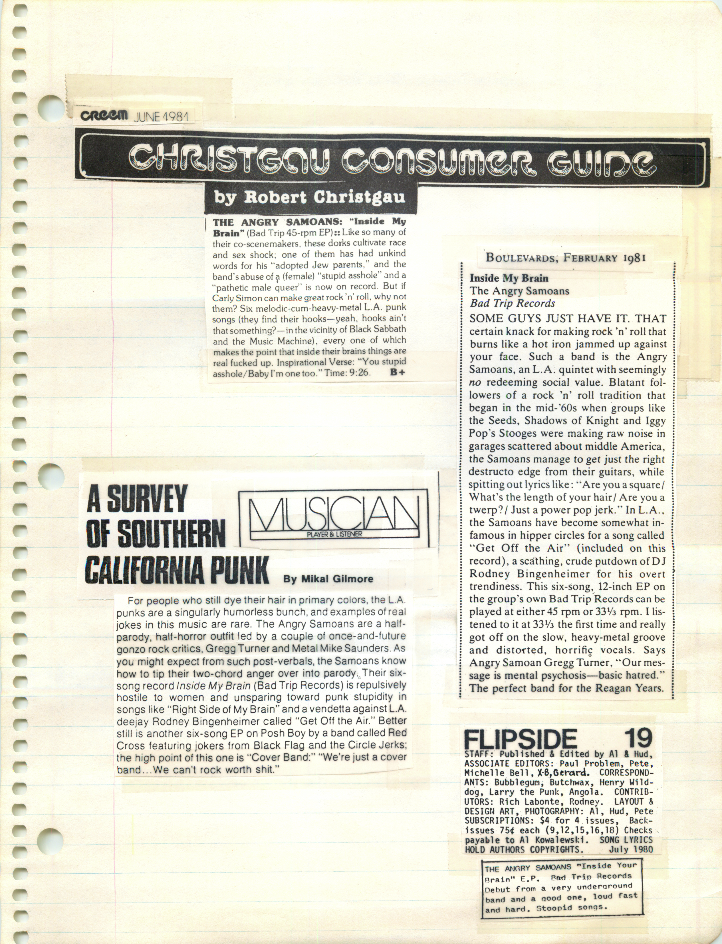 ./ANGRY SAMOANS Metal Mike Scrapbook 1980 - P.J. Galligan on Lead Guitar_Page_23.png